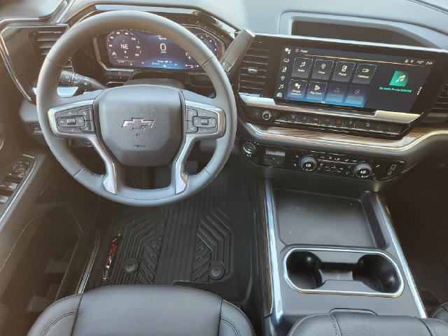 2026 Chevrolet Silverado 2500 HD LT - Photo 28