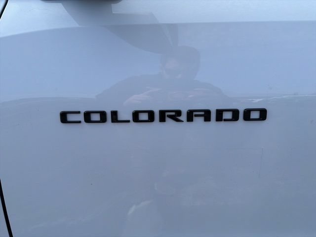 2026 Chevrolet Colorado Work Truck - Photo 10