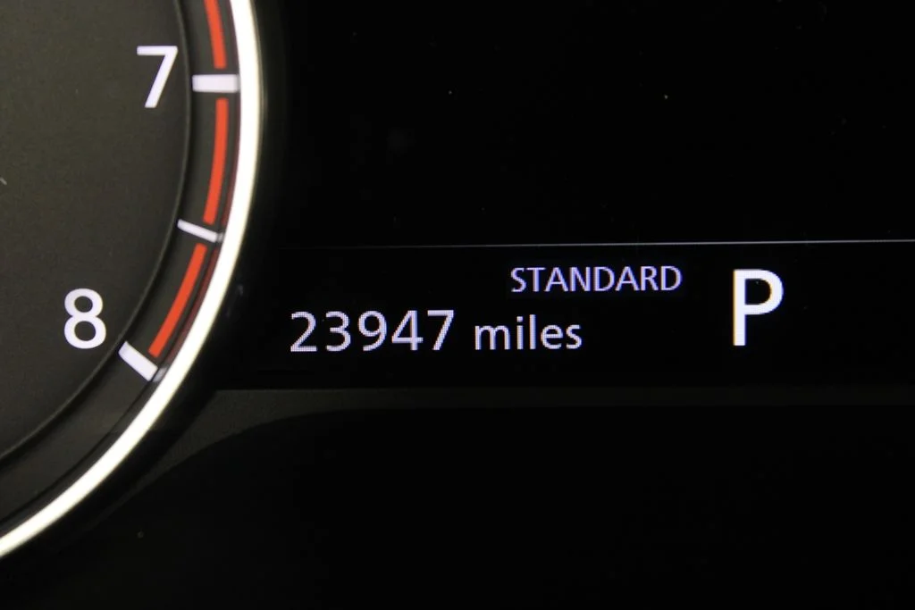 2024 Nissan Rogue SV - Photo 31