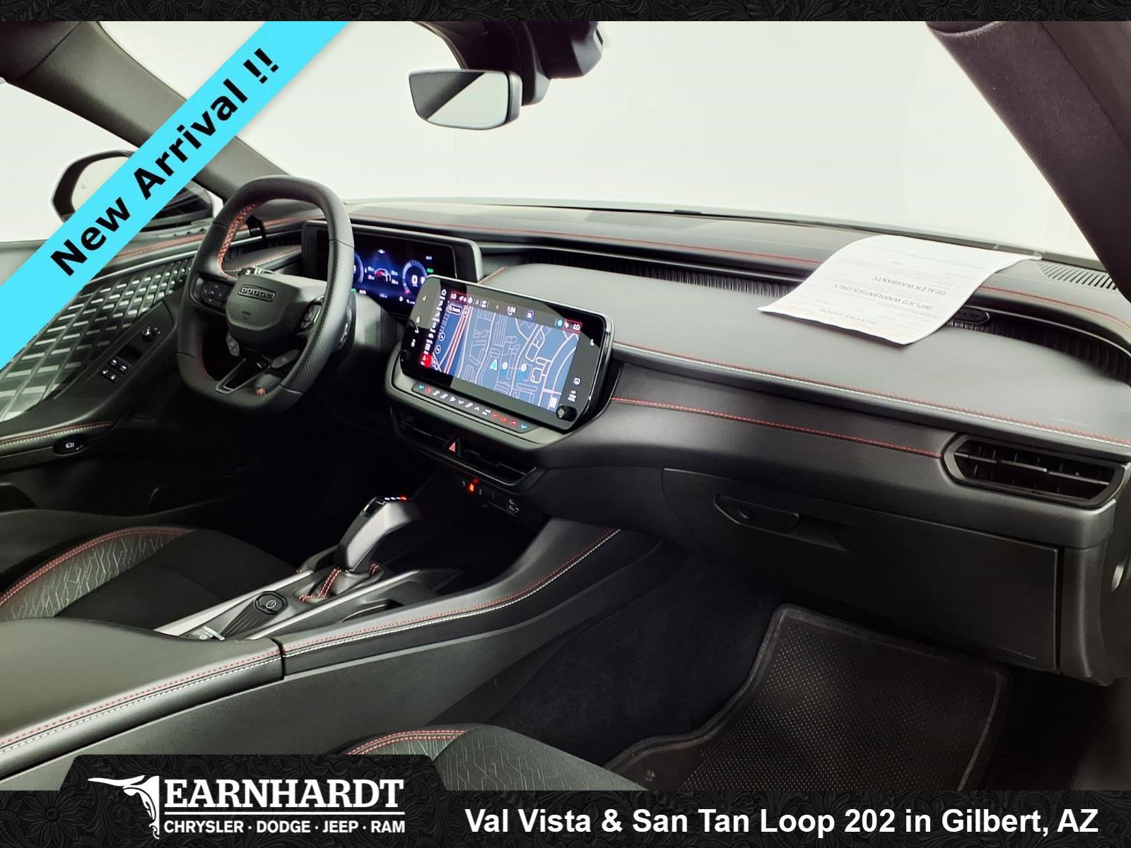 2025 Dodge Charger Daytona R/T - Photo 9