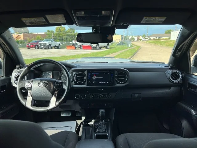 Used 2018  Toyota TRD Sport image 20