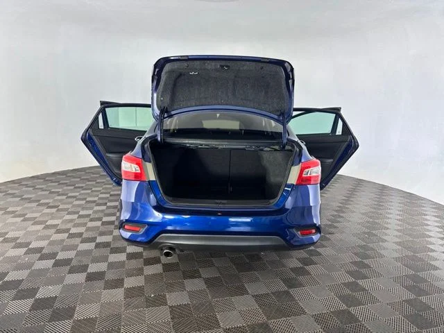 Used 2018 Blue Nissan SR image 15
