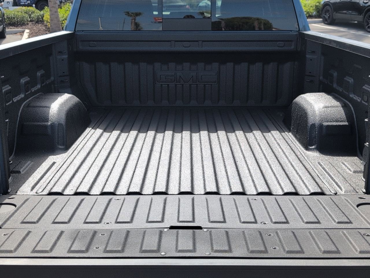New 2026 DOWNPOUR METALLIC GMC Denali image 25