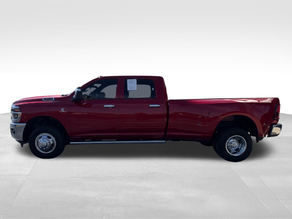 Used 2026 Red Ram Tradesman image 2
