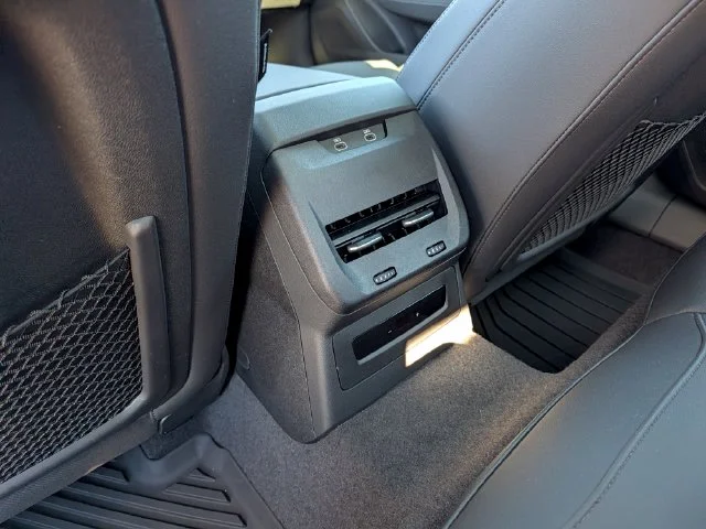 Used 2025 Gray Audi 2.0T Premium Plus image 18