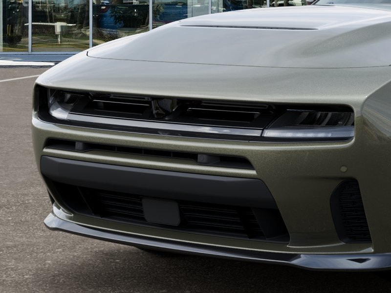 New 2026 Green Machine Dodge Scat Pack image 37