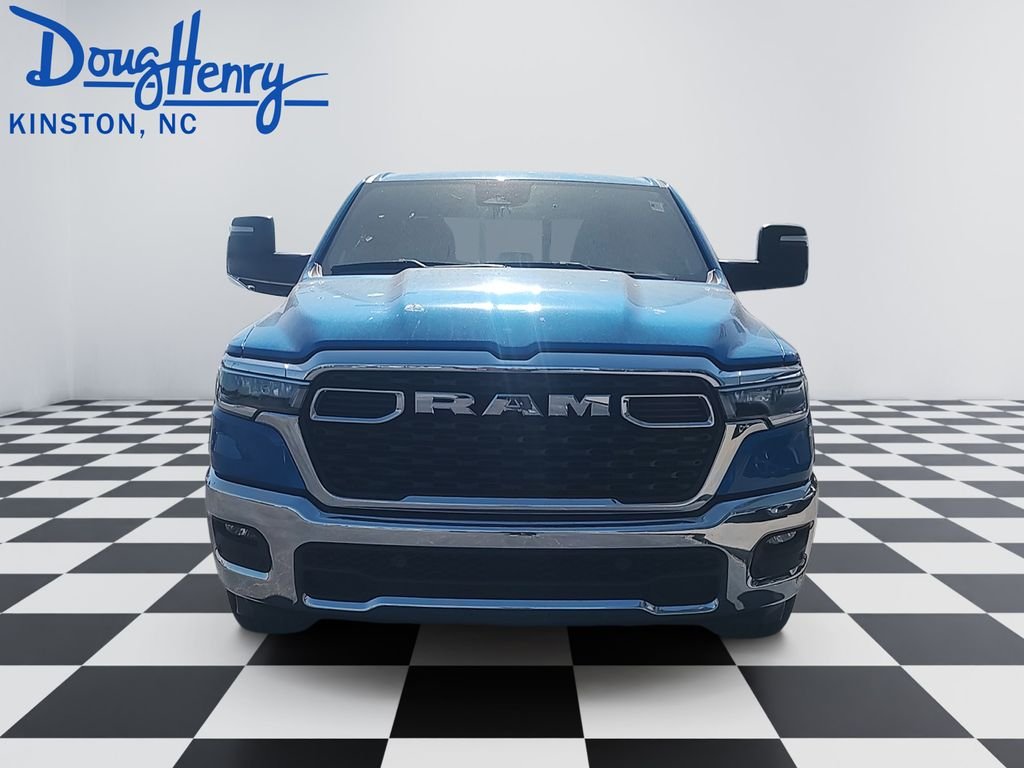 Used 2026 Blue Ram Big Horn/Lone Star image 8