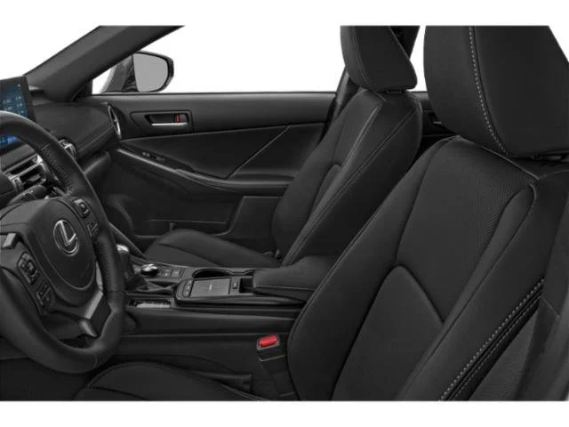 Used 2021 Iridium Silver Lexus 300 image 9