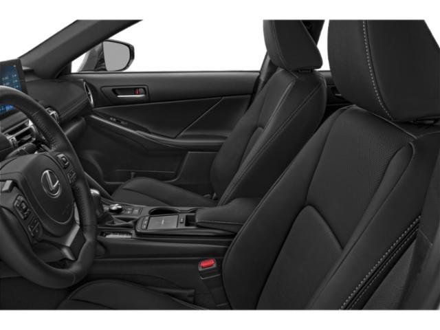 Used 2021 Iridium Silver Lexus 300 image 9
