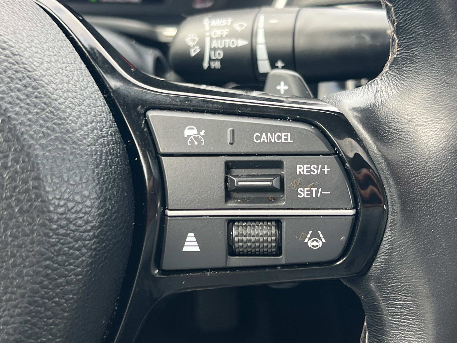 2023 Honda Civic Touring - Photo 10