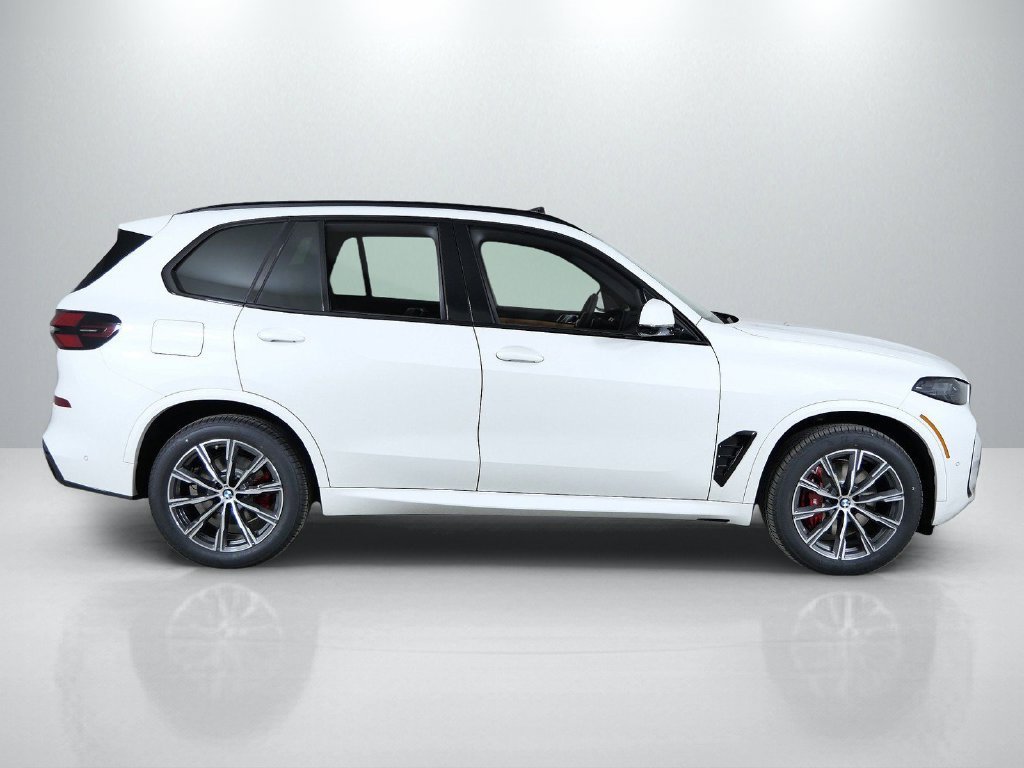2026 BMW X5 40i - Photo 8