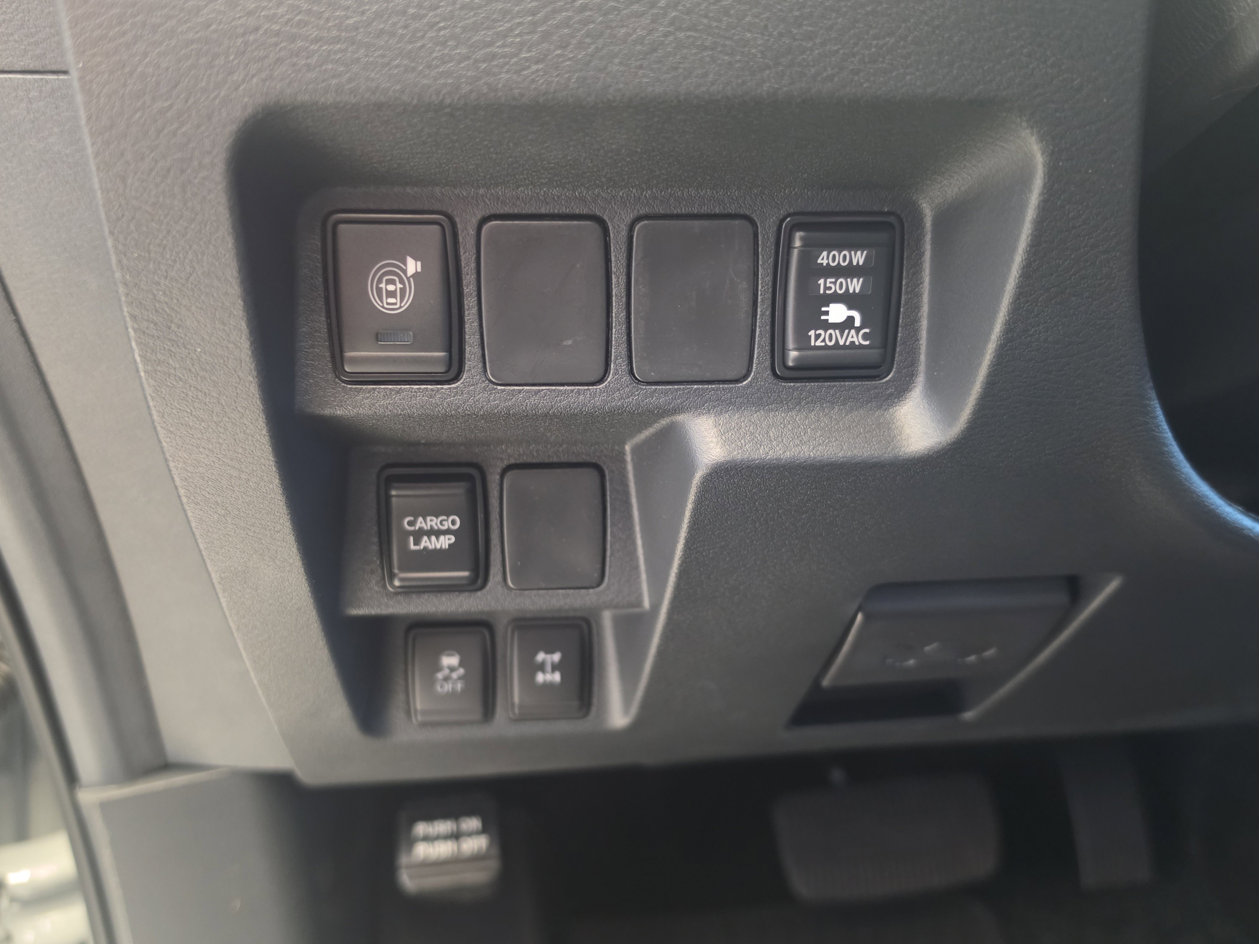 New 2026 Boulder Gray Pearl Nissan PRO-4X image 11