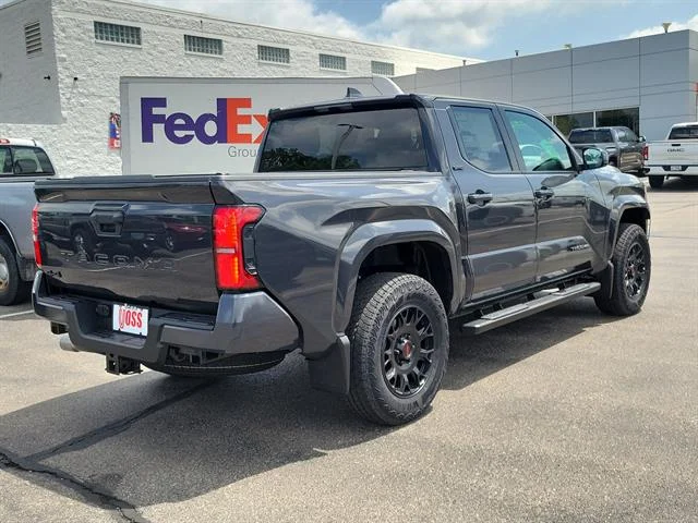 New 2026 Underground Toyota SR5 image 4