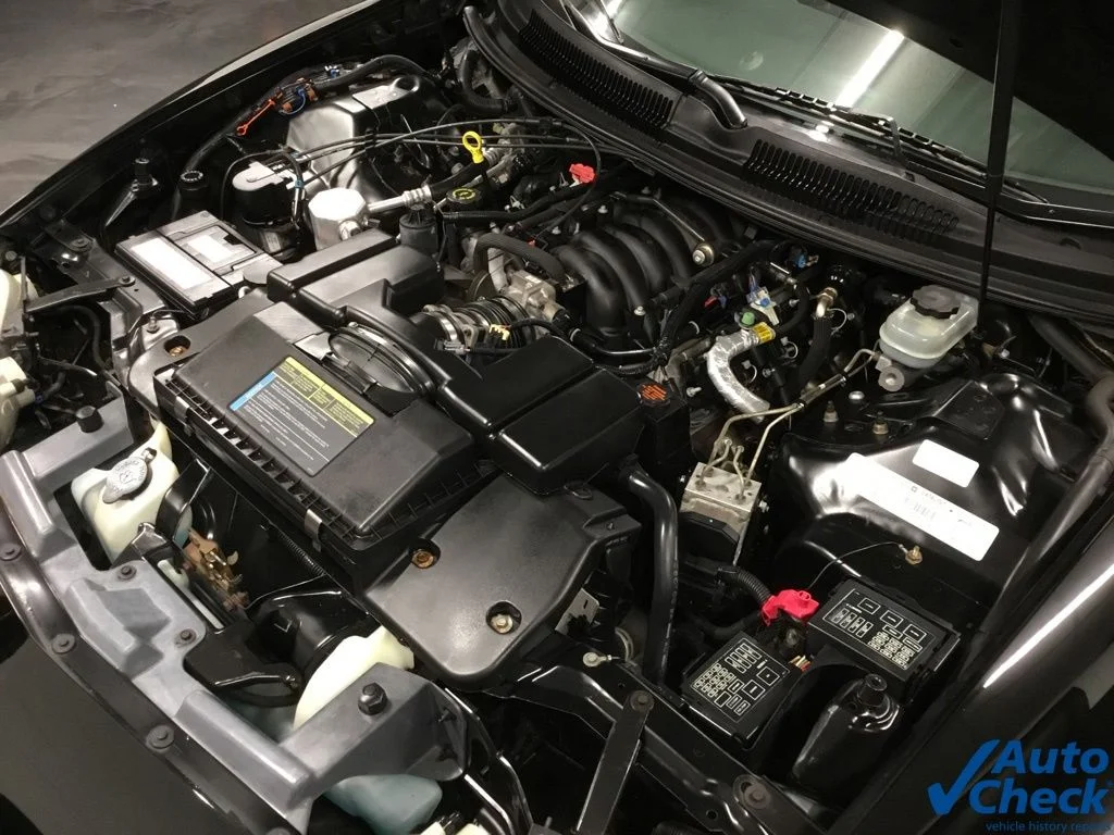 Used 2000 Black Chevrolet Z28 image 44