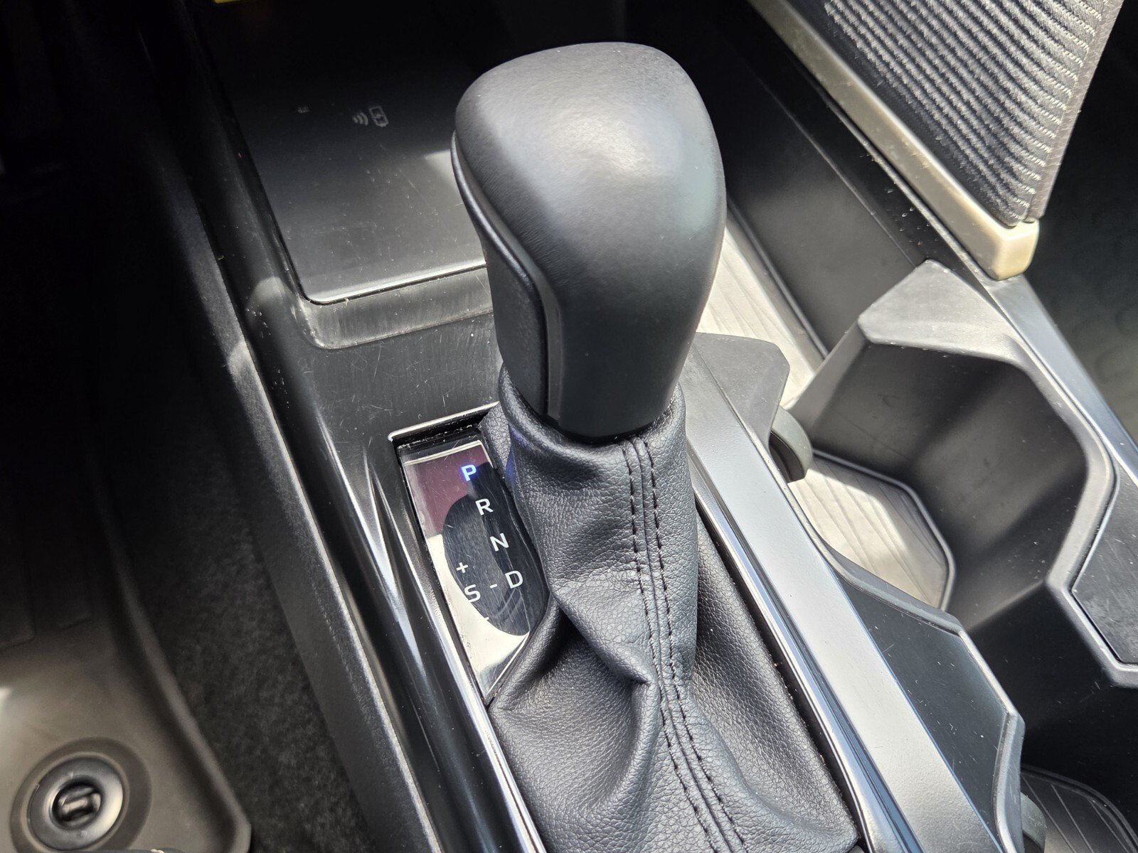 Used 2026 Heavy Metal Toyota SE image 14