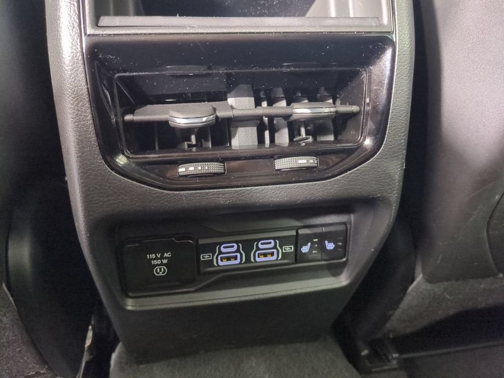 2025 Jeep Grand Cherokee Limited - Photo 17