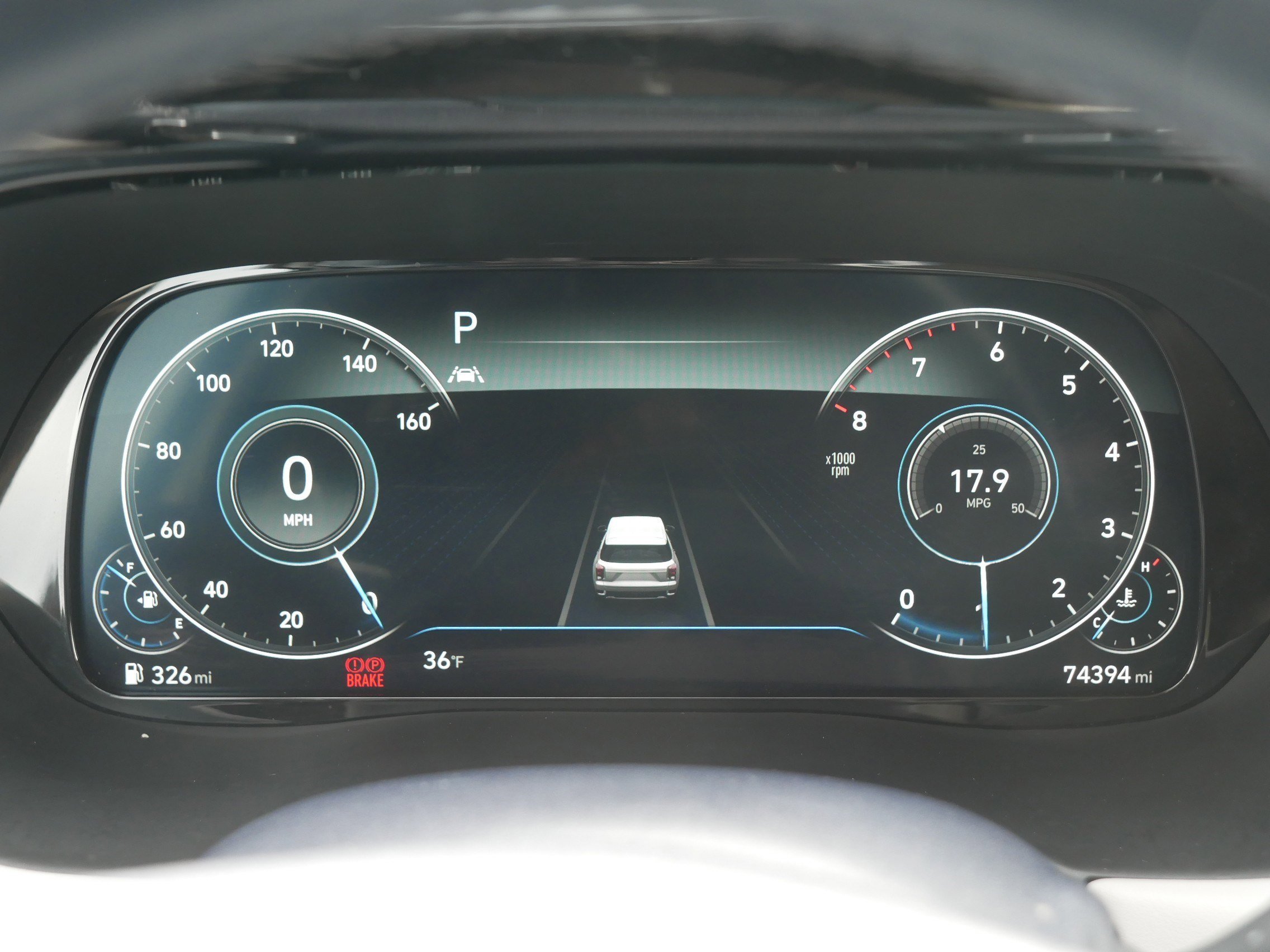 Certified Used 2021 Hyper White Hyundai Limited image 21