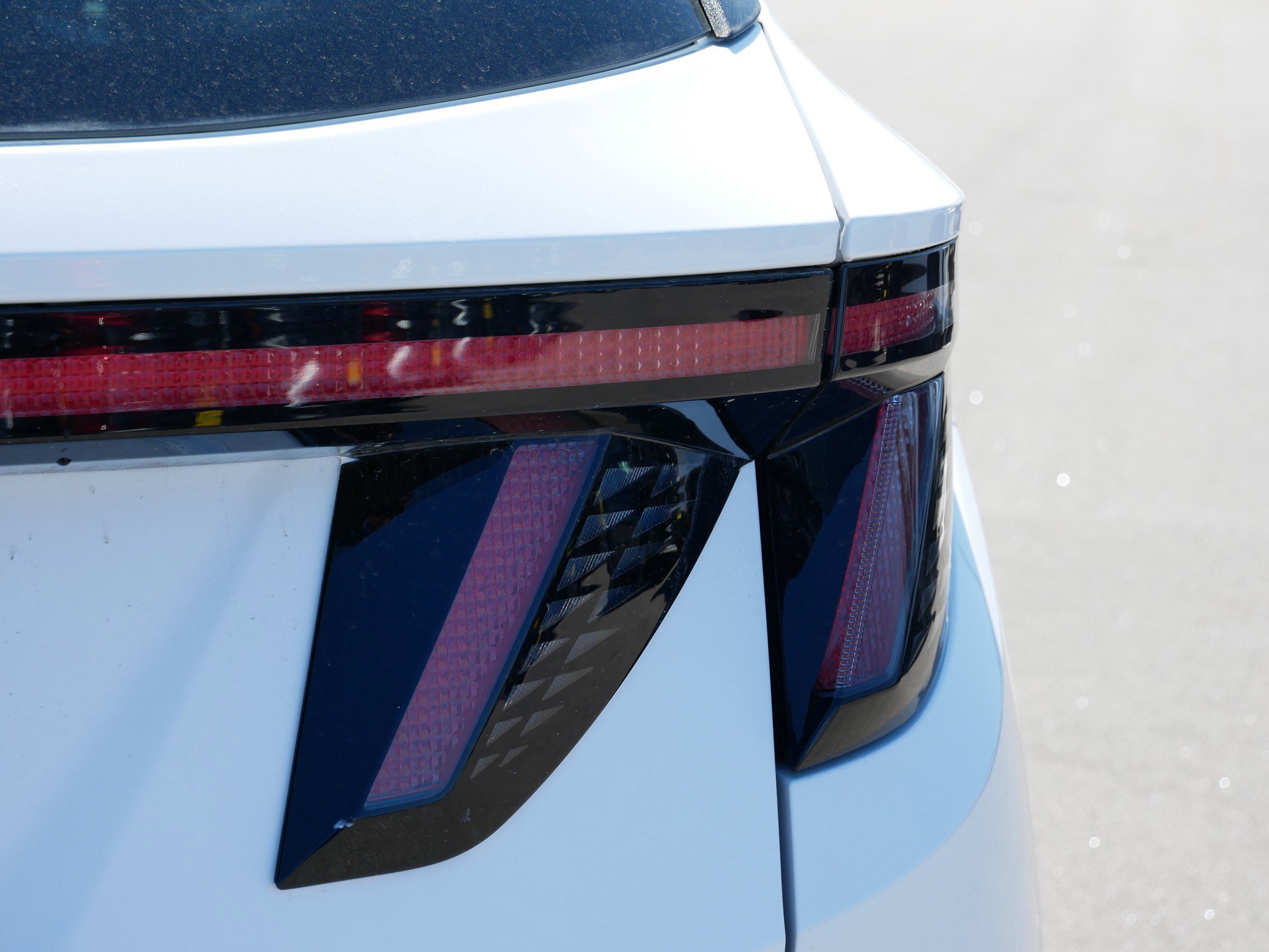 2023 Hyundai Tucson SEL - Photo 17