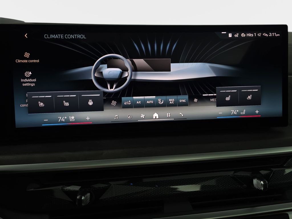 2026 BMW X5 50e - Photo 24