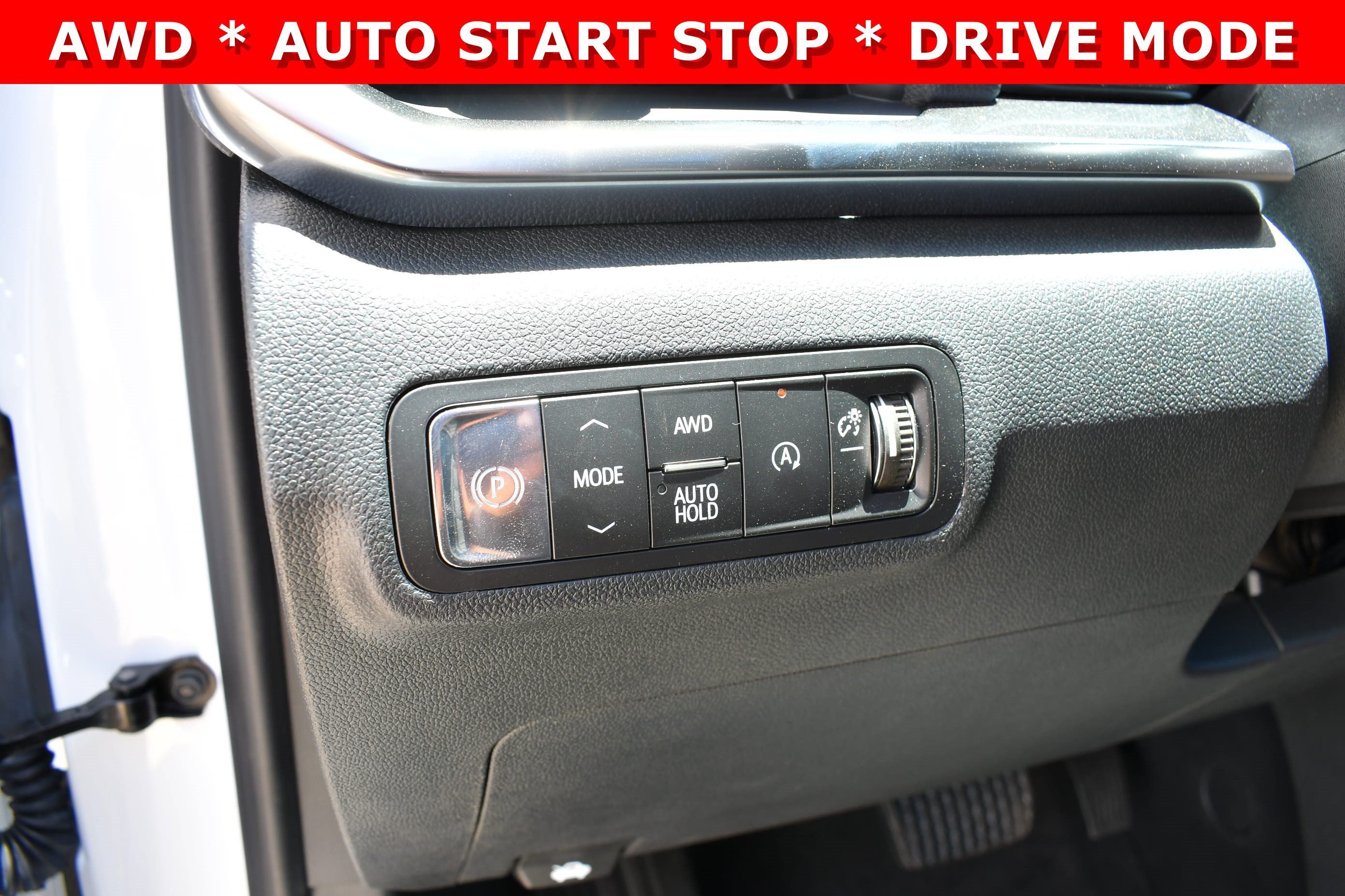 2026 GMC Terrain Denali - Photo 14