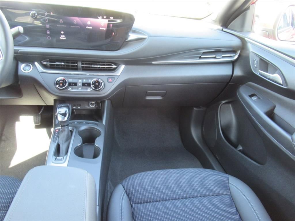 2026 Buick Envista Preferred - Photo 13