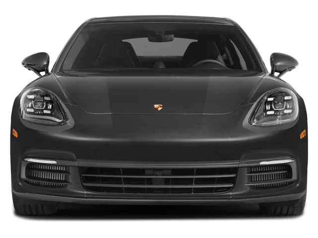 Used 2017 Blue Porsche 4 image 4