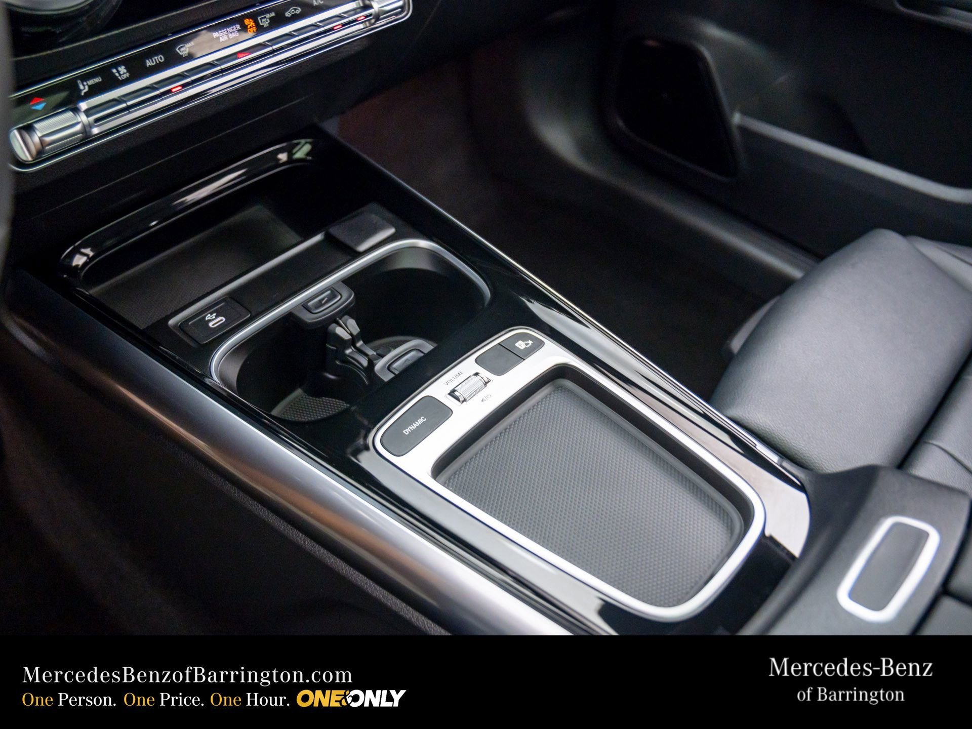 New 2026 Cirrus Silver Metallic Mercedes-Benz GLA 250 image 52