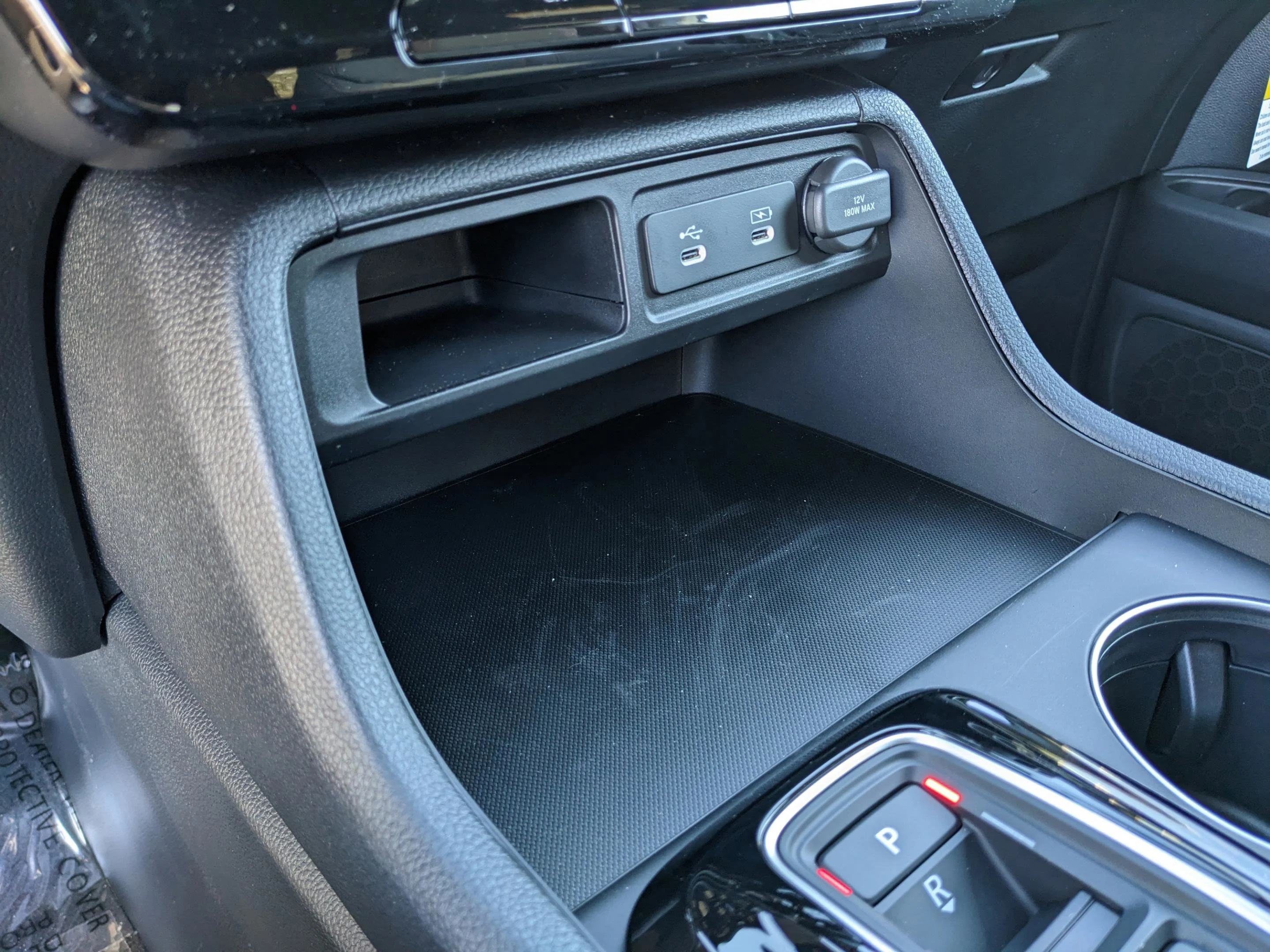 2026 Honda Pilot Sport - Photo 22