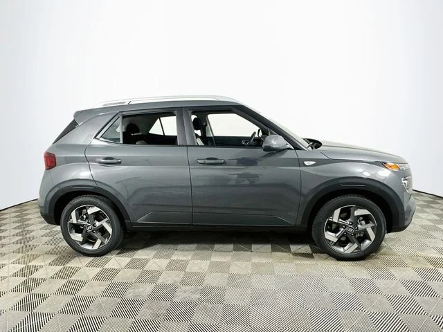 New 2026 Hyundai VENUE SEL