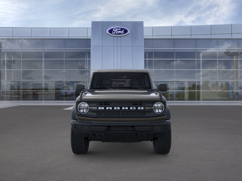 New 2026 Marsh Gray Ford Big Bend® image 6
