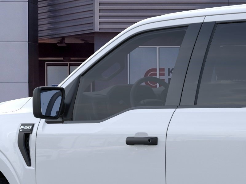 New 2026 Oxford White Ford XL image 21