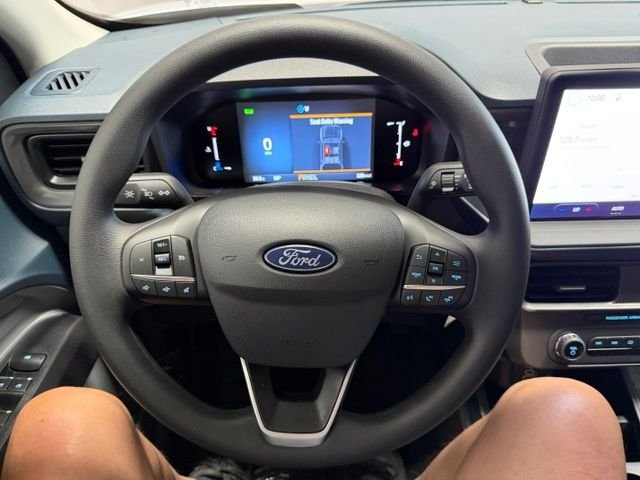 New 2026 Space White Metallic Ford XL image 32
