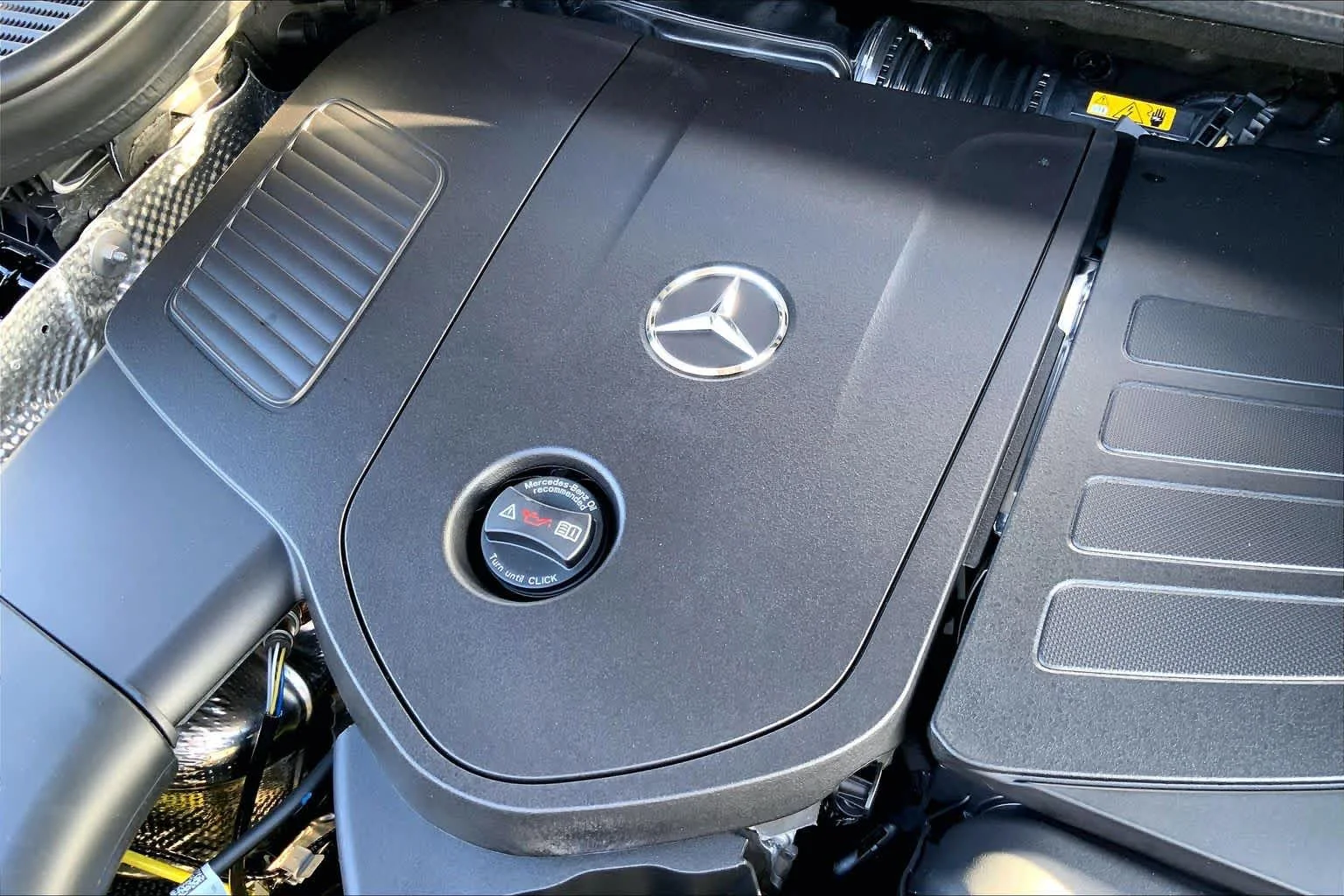 Certified Used 2026 Black Mercedes-Benz GLE 350 image 27