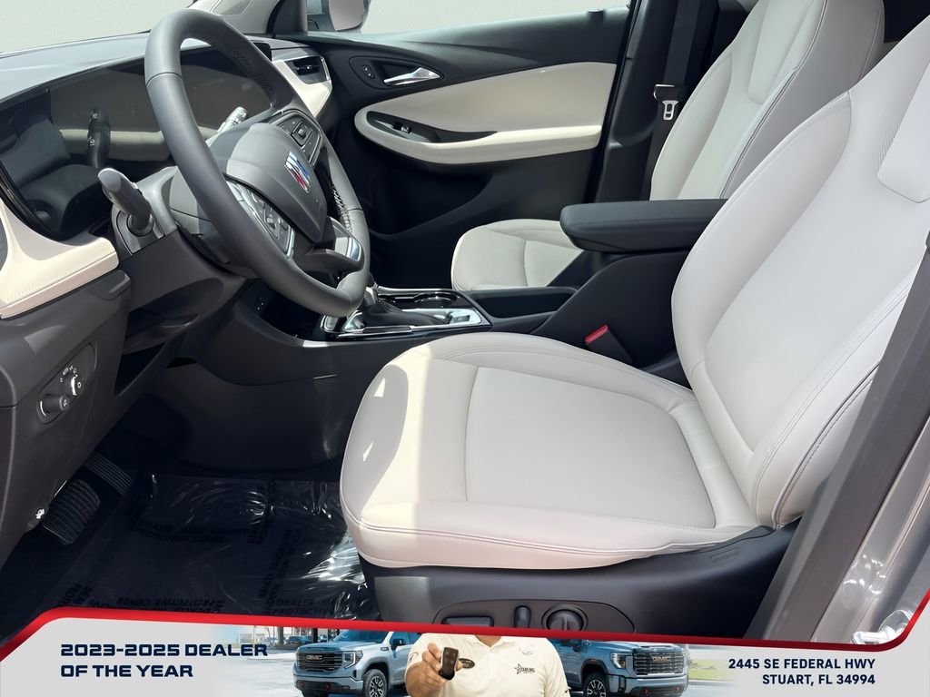 2026 Buick Encore GX Sport Touring - Photo 10