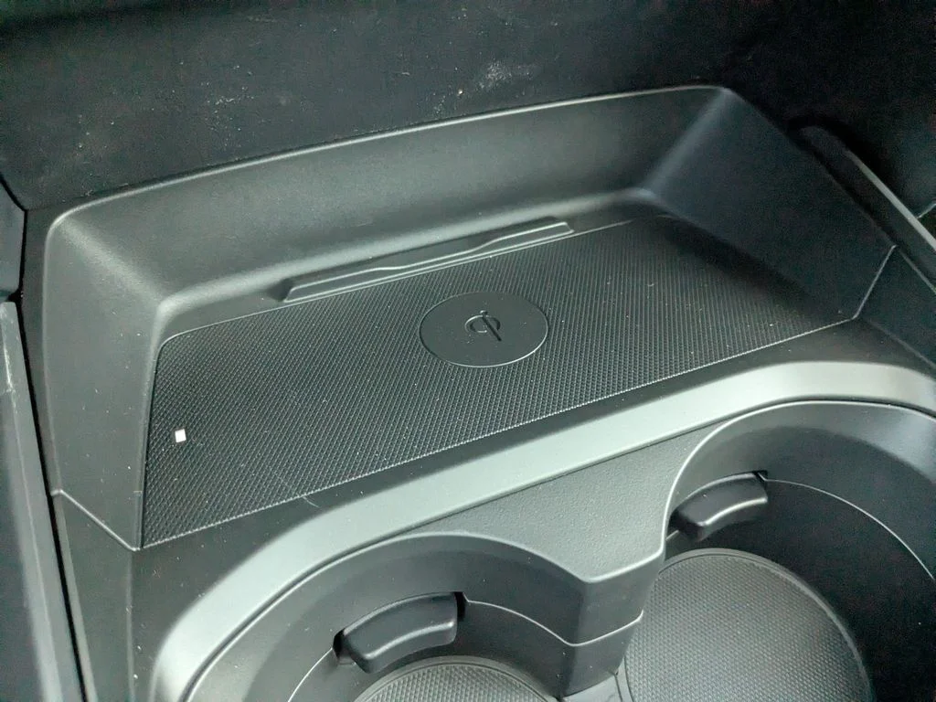 New 2026 Machine Gray Metallic Mazda 2.5 S Preferred AWD image 24