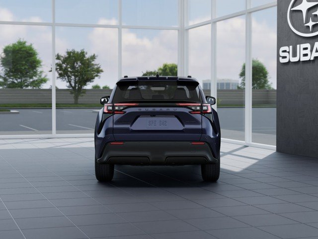 New 2026 MIDNIGHT TIDE MICA Subaru Limited XT image 8