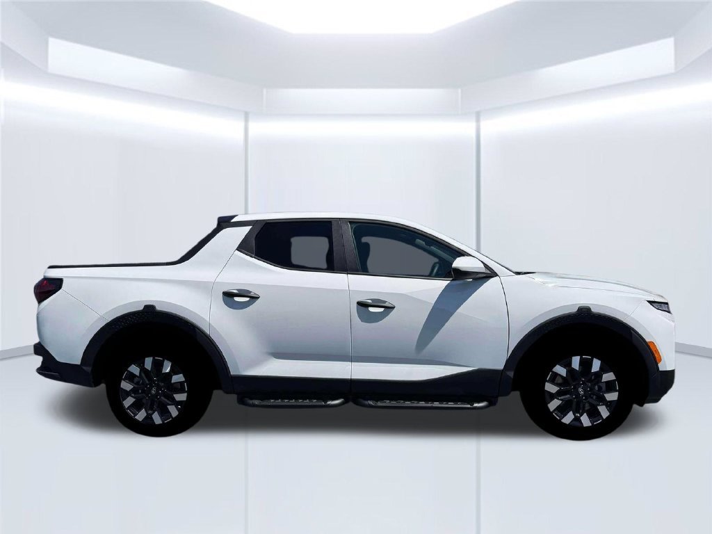 2026 Hyundai Santa Cruz SE - Photo 9