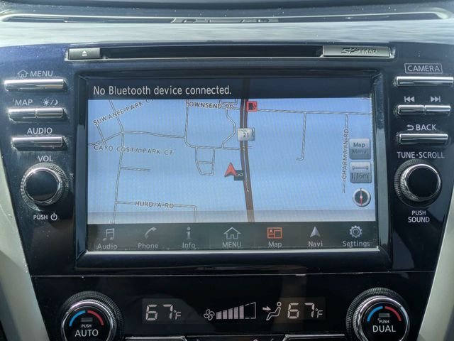 Used 2017 Silver Nissan SV image 22