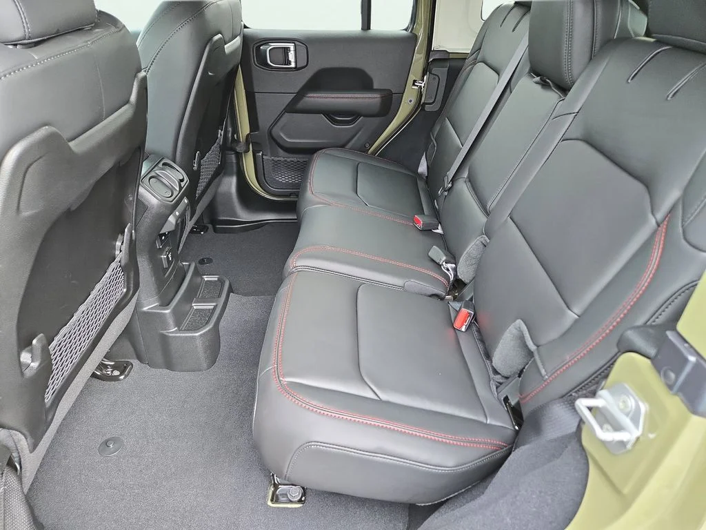 New 2026 41 Exterior Paint Jeep Rubicon image 17