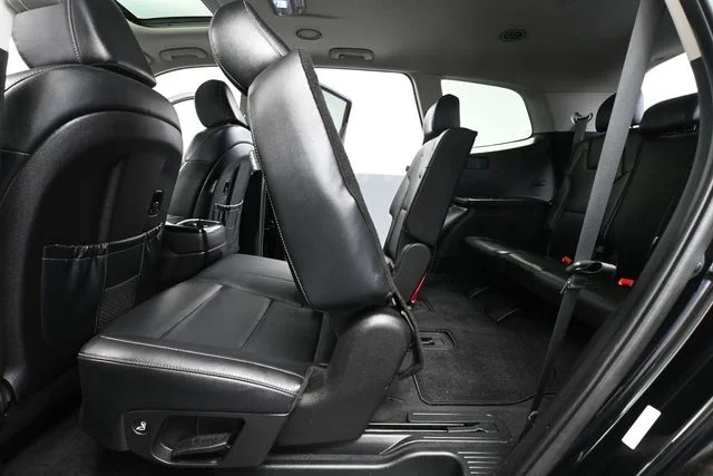 2023 Kia Telluride EX X-Line - Photo 39