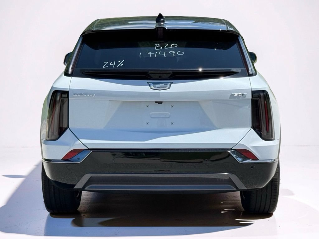 2026 Cadillac OPTIQ Premium Sport - Photo 12