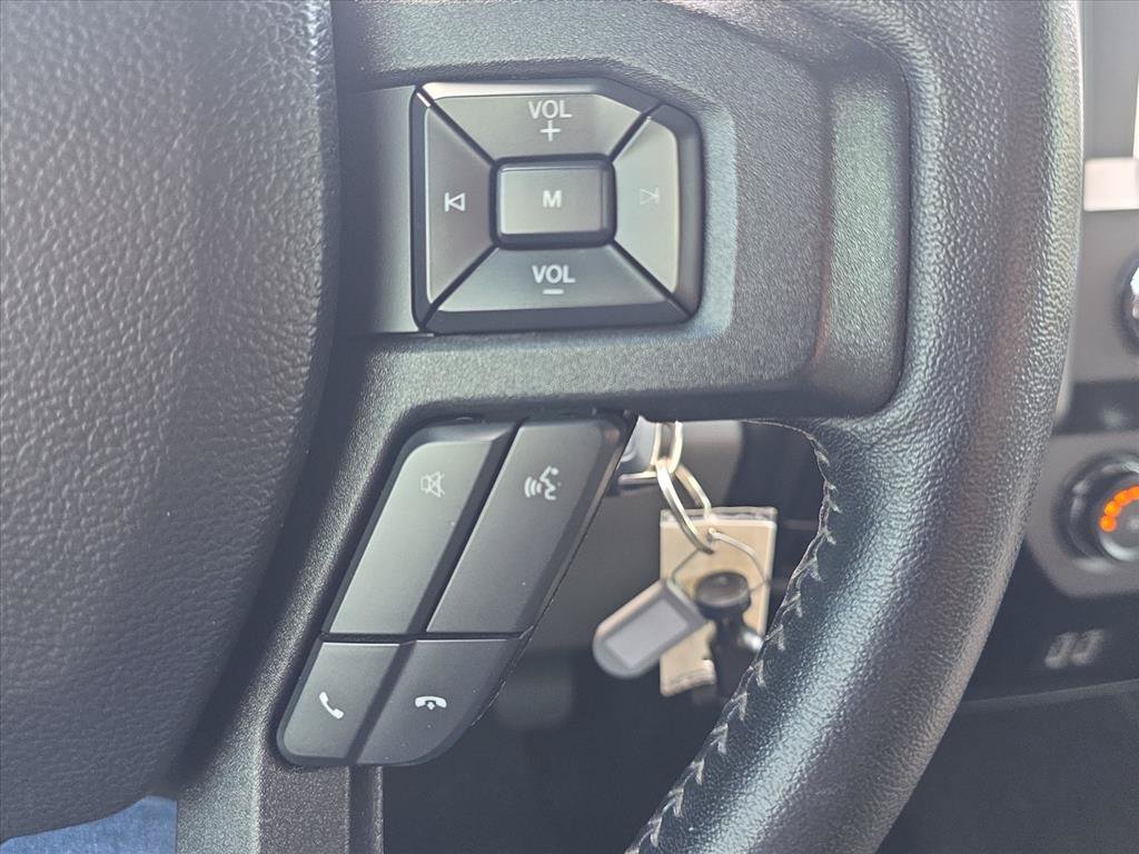 Used 2019 Magnetic Ford XLT image 20