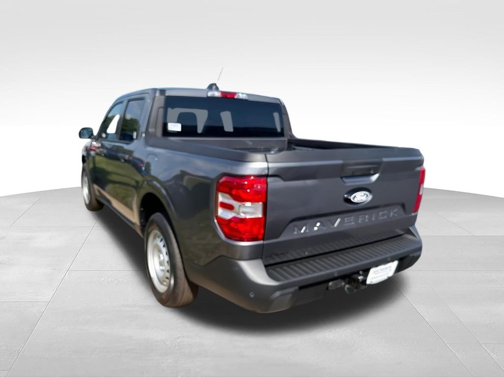 New 2026 Gray Ford XL image 6