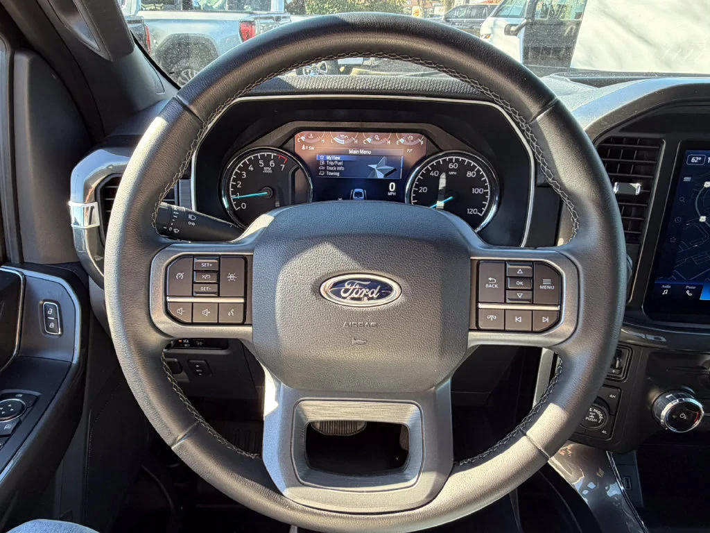 2023 Ford F-150 XLT - Photo 33