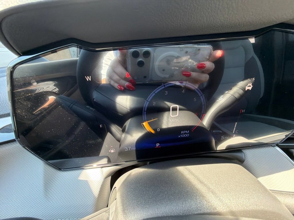 2026 Chevrolet Trailblazer LT - Photo 20