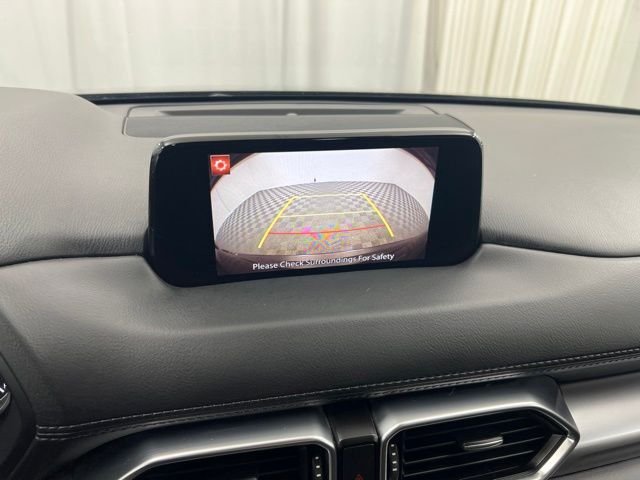 Used 2019 Machine Gray Metallic Mazda Touring image 19