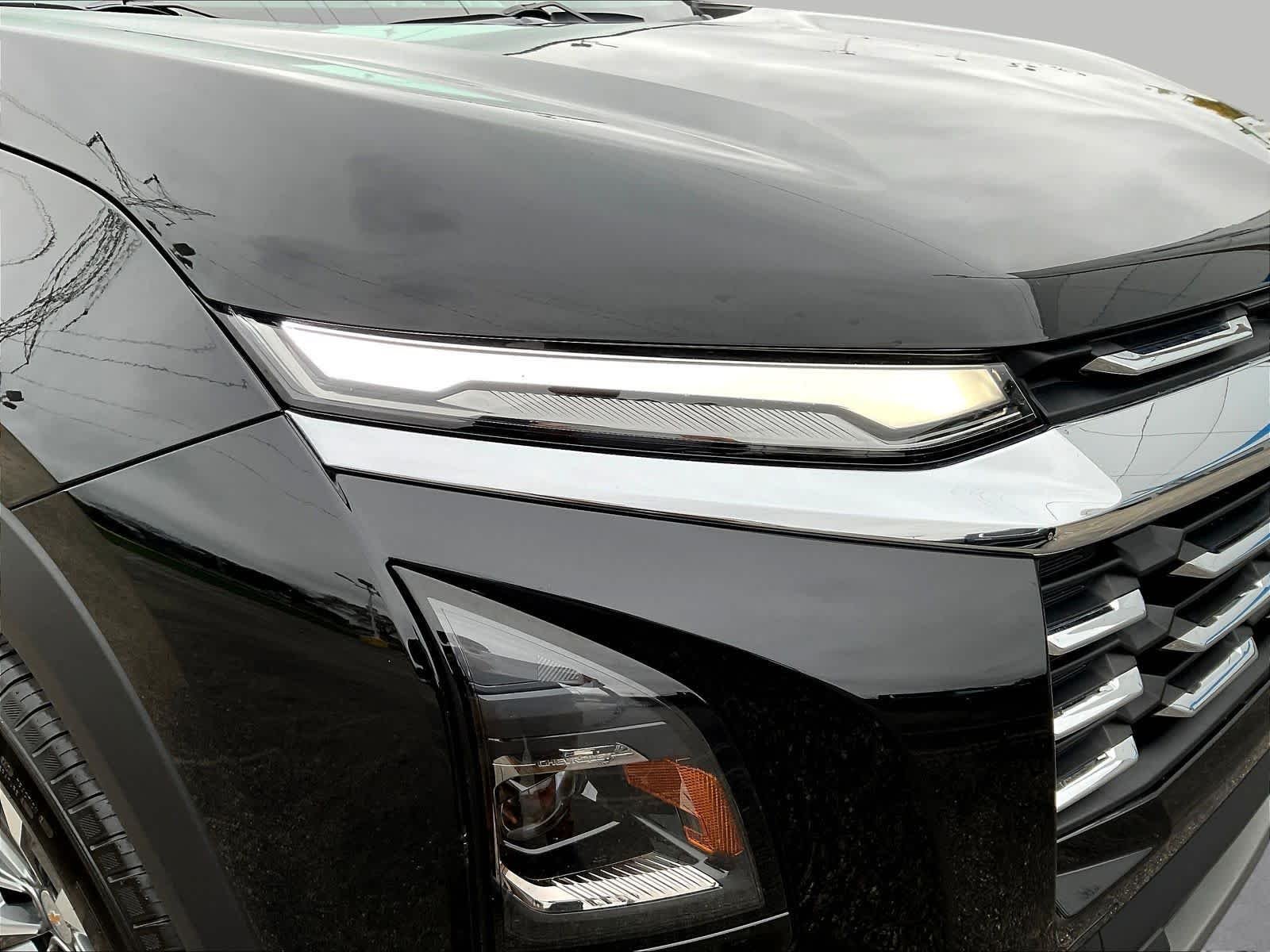 2026 Chevrolet Equinox LT - Photo 33