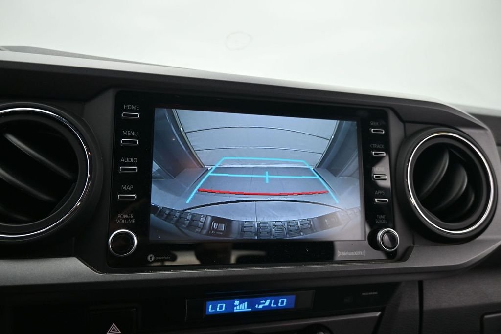 Used 2023 Gray Toyota TRD Off-Road image 18