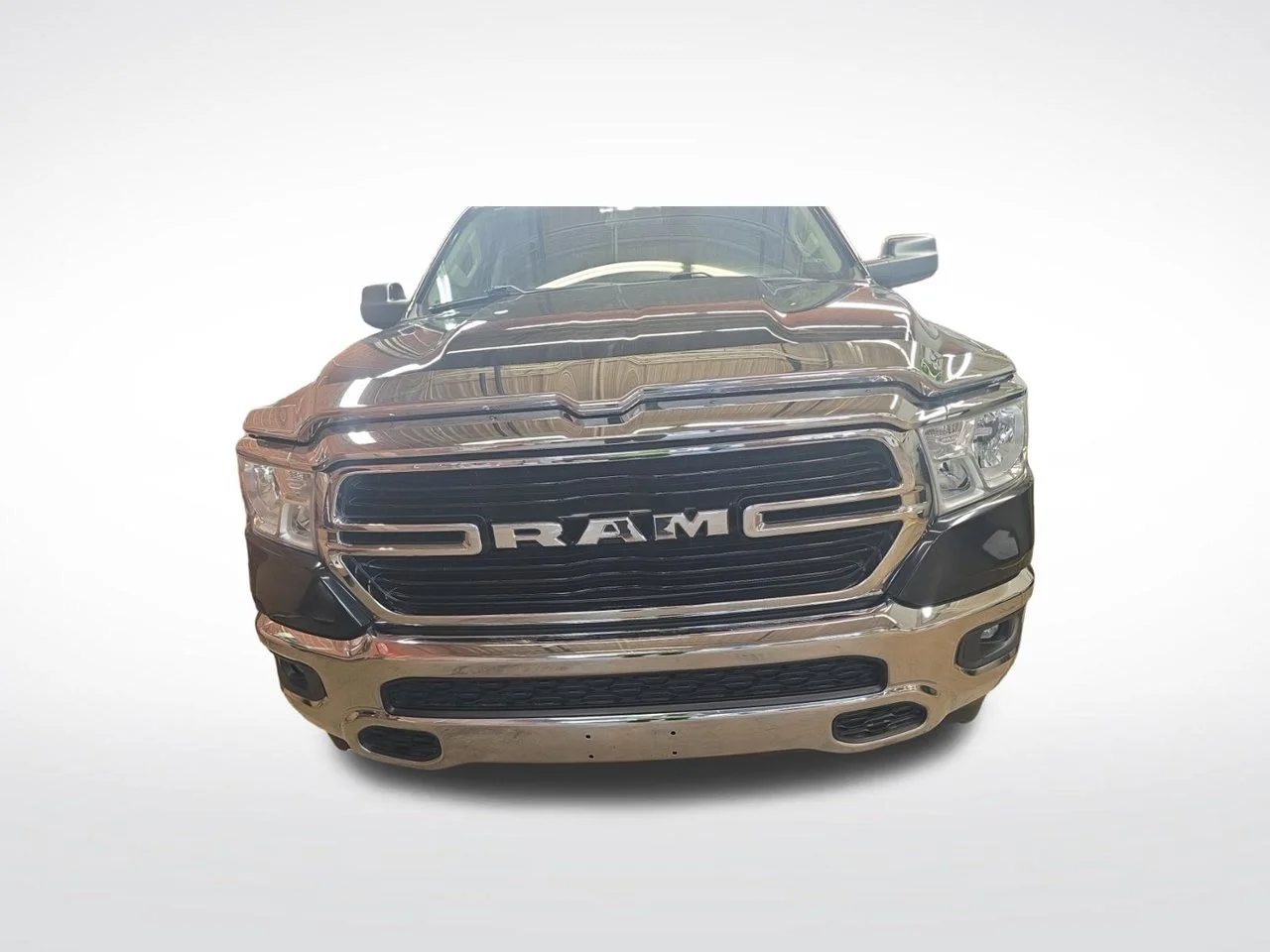 Used 2020 Black Ram Big Horn/Lone Star image 10