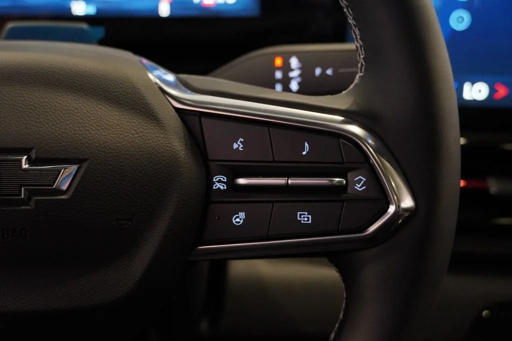 2026 Chevrolet Silverado EV Trail Boss - Photo 20